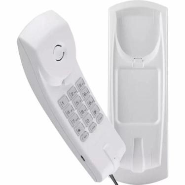 Imagem de Telefone Gondola Tc20 Cinza Artico Intelbras