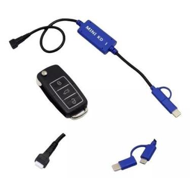 Imagem de Mini Kd Keydiy Codificador Clonador Gerador Chave  - FERREIRA FS
