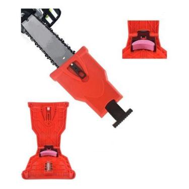 Imagem de Afiador De Motosserra Portátil Afiador De Corrente Serra Ve - Nevatto