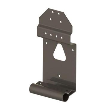 Imagem de Chapa Placa Volvo NH Traçado Cod Original 8154853 - Borghetti