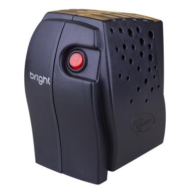 Imagem de Estabilizador Protetor Eletrônico PE576 500VA Bright