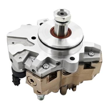 Imagem de Bomba de combustível diesel de alta pressão 0445020122 para Cummins QSB6.7 QSB4.5 ISF3.8 QSB3.3, para escavadeira Komatsu PC200-8 PC210-8 PC220-8