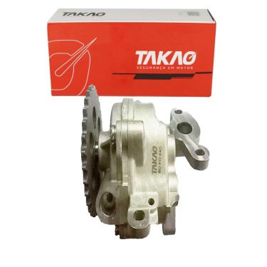 Imagem de Bomba De Oleo Transit 2.4 16V 2008 A 2011 - Takao Bofo24D