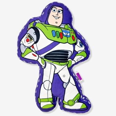 Imagem de Almofada Formato Buzz Lightyear Toy Story - Disney