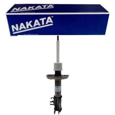 Imagem de Amortecedor Dianteiro Esquerdo - Mobi 2016 A 2018 - Hg 41369