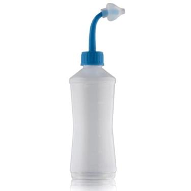Imagem de Higienizador Lavagem Nasal 250ml Com Bico de Silicone