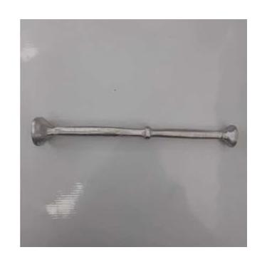 Imagem de MAOZINHA P/ALMOFARIZ Nº1 - SOCADOR PARA PILÃO EM ALUMINIO FUNDIDO