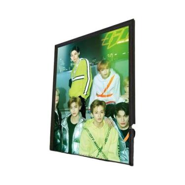 Imagem de Nct Dream Kpop Poster Impressão De Papel Para Casa Sala De Estar Quart