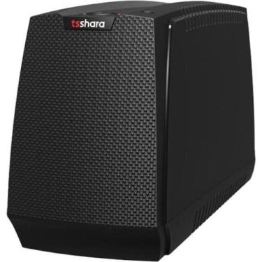 Imagem de Nobreak TS Shara XPRO 1400VA Bivolt Preto