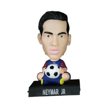 Imagem de Boneco Miniatura De Estrela Do Futebol Artificial Modelo EUA Figura De