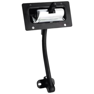 Imagem de TECKEEN Braço de retenção para porta traseira para Wrangler JK 2011-2019