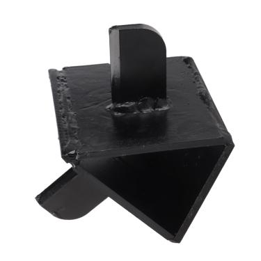 Imagem de Cortador de Madeira de Madeira de Hidráulica Elétrica Cabeça, Lâmina de Aço Cabeça do Cortador de Leilão Hidráulico para PM7T-520A THLS-4 THLS-6 Splitters