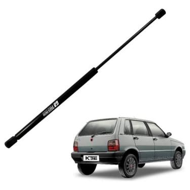 Imagem de Amortecedor De Porta Malas UNO Sem Limpador 84 K3E12001006 - Dianhua, 