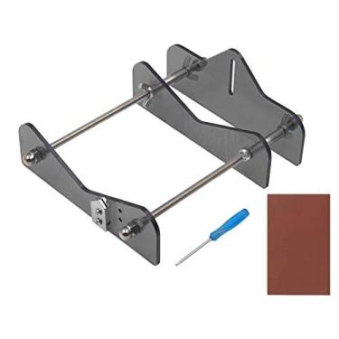 Imagem de Milageto Cortador de vidro para cortar garrafas de vidro – Preto