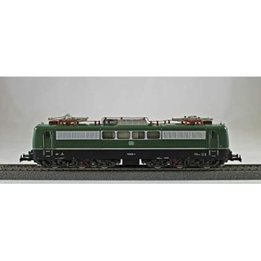 Imagem de MARKLIN HO New Old Stock DB Express 3/3 Electric BR-151 Locomotive 3057 German Federal Railroad