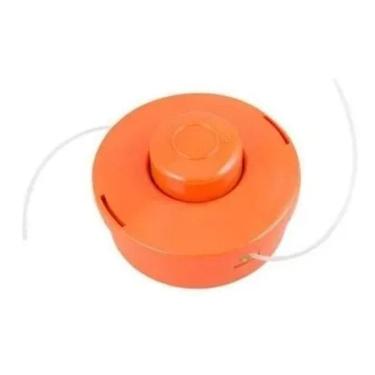 Imagem de Aparador Acessório Carretel Fio Nylon Automático Roçadeira