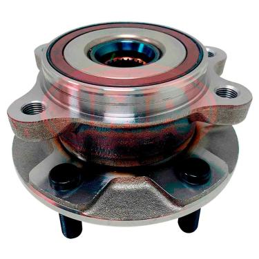Imagem de Cubo Roda Dianteiro C/Rolamento - Rav4 2006 A 2015 - Al-394