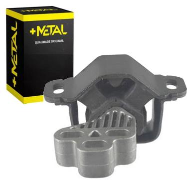 Imagem de Coxim Dianteiro Direito Do Motor - Courier 1997 A 2013 / Fiesta 1996 A 2006 / Ka 1996 A 2013 - 05411+Ms