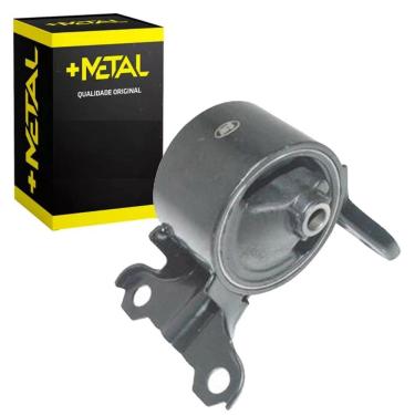 Imagem de Coxim Esquerdo Do Motor - Outlander 2007 A 2011 - 32112+Ms