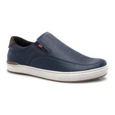 Imagem de Slip On Masculino Ferricelli ACC62406-Masculino