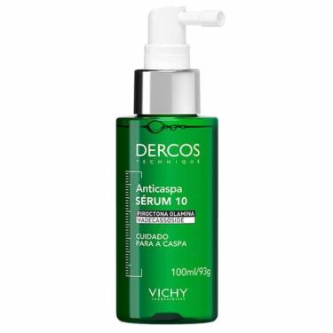 Imagem de Sérum 10 Vichy Dercos Anticaspa, 100ml