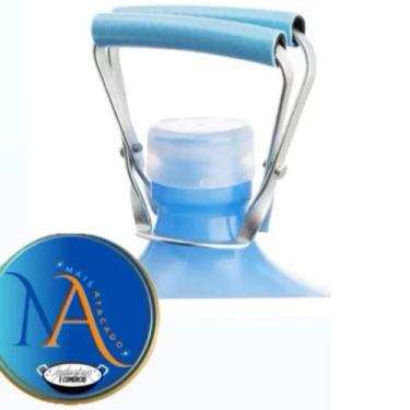 Imagem de Alça Pegador Carregador Galão De Água 10/20L - Mais