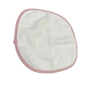 Imagem de Toalha Infantil para Bebê  azul ou rosa  Toque Suave - Buddemeyer