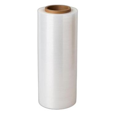 Imagem de Filme Stretch 500Mm X 25 Micras- Aproximadamente 250 Metros - Fortex