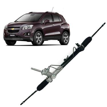 Imagem de Caixa Direção Hidraulica Gm Tracker 2013 2014 2015 2016