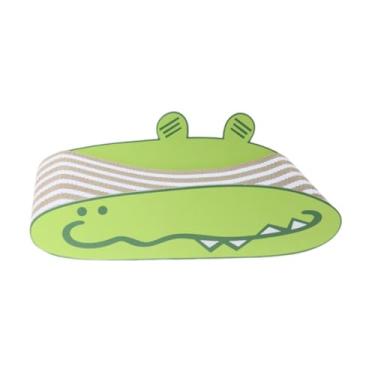 Imagem de WeiLaiKeQi Arranhador para Gatos, Brinquedo Interativo para Animais de Estimação, Divertido, Afiador de Garras para Gatos Pequenos, Médios E Grandes