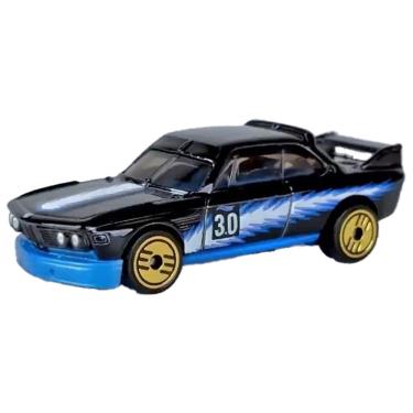 Imagem de Carrinho - Hot Wheels - Ultra Hots - 73 BMW 30 CSL Race Car MATTEL Carrinho - Hot Wheels - Ultra Hots - 73 BMW 3.0 CSL Race Car MATTEL