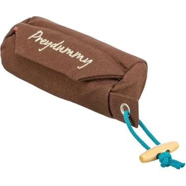 Imagem de Trixie Dog Activity Preydummy, 6 × 14 cm, marrom
