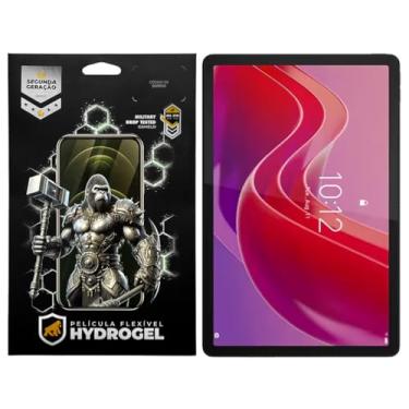 Imagem de Gshield Película Hydrogel HD para Tablet Lenovo (Tab K11)