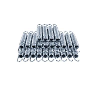 Imagem de Mola para Cama Elástica de 14 cm Papibrink - 24 Unidades