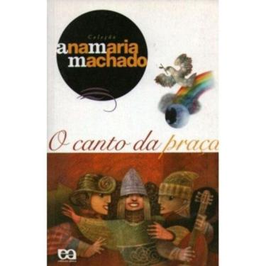 Imagem de Canto Da Praça, O