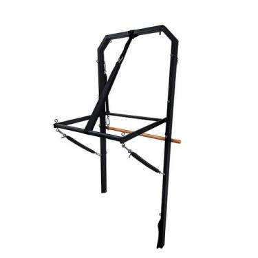 Imagem de Torre para Reformer Infinity Pilates - Metalife