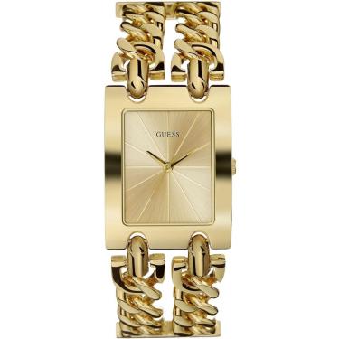 Imagem de Relógio Feminino Guess Ladies Gold W1117L2