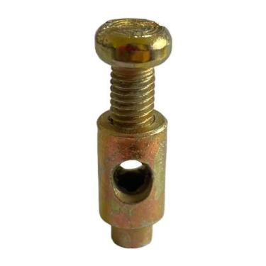 Imagem de Parafuso Quebra Galho Fusca Brasília Kombi Carburação Dupla