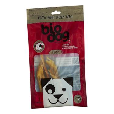 Imagem de Petisco Bio Dog Para Cães Clássicos Stick - 3 Unidades - 1 unidade
