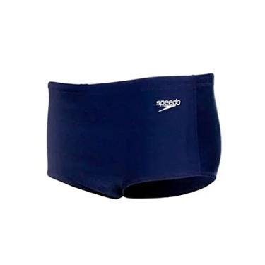 Imagem de Sunga Speedo Masculina Solid 17cm Marinho 019019-091-100/gg