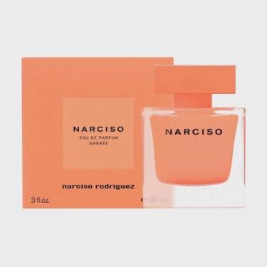 Imagem de Narciso rodriguez ambree edp 90ml  - perfume 