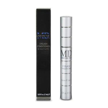 Imagem de Sérum de crescimento de cílios MD Lash Factor 1,5 ml, fornecimento par