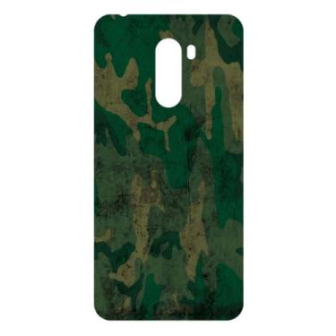 Imagem de Capa Adesivo Skin161 Verso Para Pocophone F1 - KawaSkin