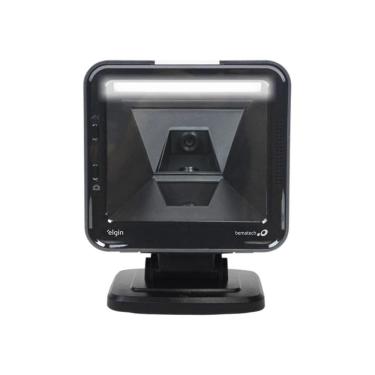 Imagem de Leitor de Código de Barras Elgin EL8600 Fixo 2D