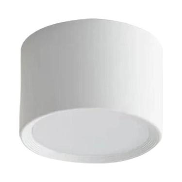 Imagem de Luz De Teto LED Nórdica 9W 15W 20W, Spot De Montagem Superficial Para 