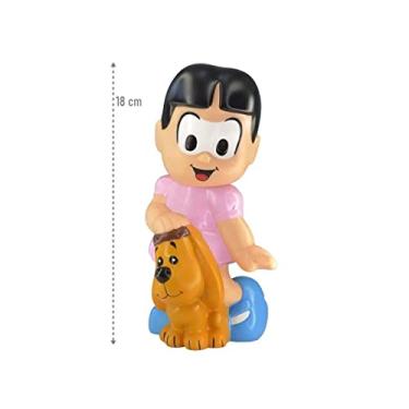 Imagem de Boneca Rosinha, Lider Brinquedos