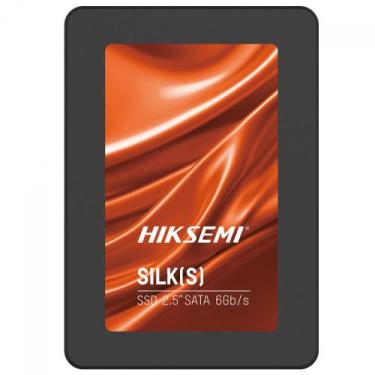 Imagem de SSD Hiksemi Silk(S), 1TB, Sata III, Leitura 550MBs