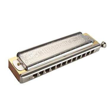 Imagem de Hohner Gaita cromática Super Chromonica F.