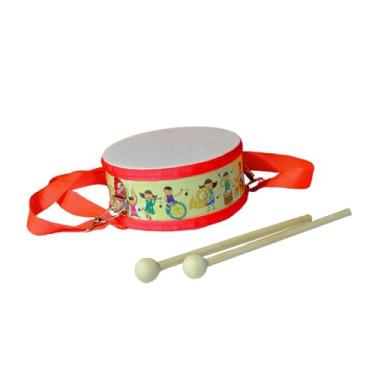 Imagem de menolana Acessórios para caixa de 6" - Presentes - Brinquedo educacional profissional - Instrumento de percussão musical para adolescentes, iniciantes, Pessoas