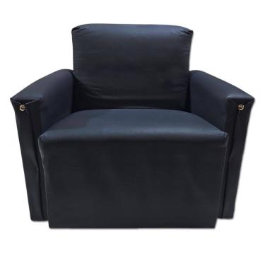 Imagem de Poltrona Infantil Sofazinho Reforçada Decoração Modelos Pret